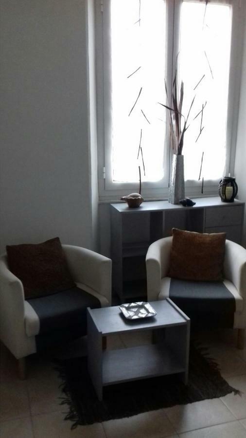 Marina'S House Bed & Breakfast La Spezia Ngoại thất bức ảnh