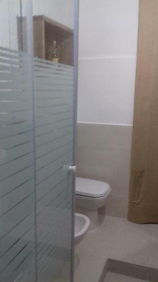 Marina'S House Bed & Breakfast La Spezia Ngoại thất bức ảnh
