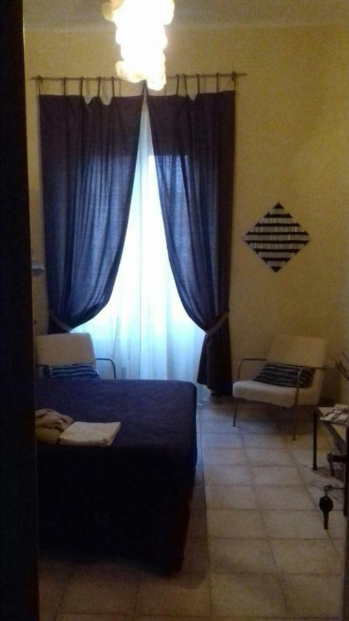 Marina'S House Bed & Breakfast La Spezia Ngoại thất bức ảnh