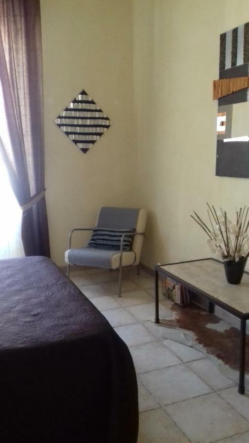 Marina'S House Bed & Breakfast La Spezia Ngoại thất bức ảnh