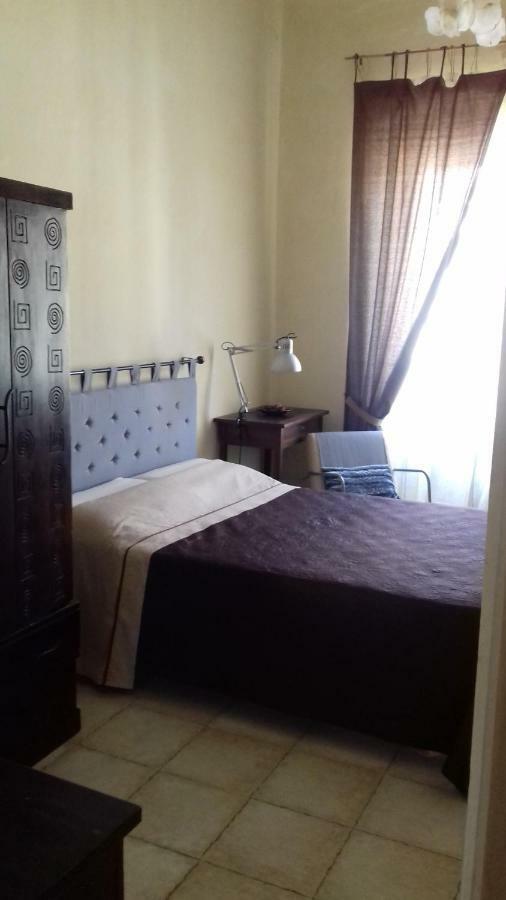 Marina'S House Bed & Breakfast La Spezia Ngoại thất bức ảnh